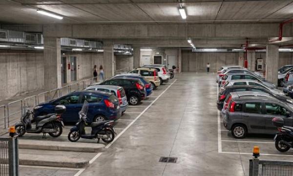 PUBBLICAZIONE BANDO PARCHEGGI a.a. 2026/2027 - NOVOLI - MORGAGNI.