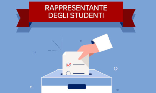 Elezioni di secondo grado dei rappresentanti degli studenti per il biennio 2023-2025