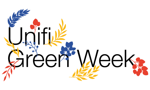 UNIFI GREEN WEEK