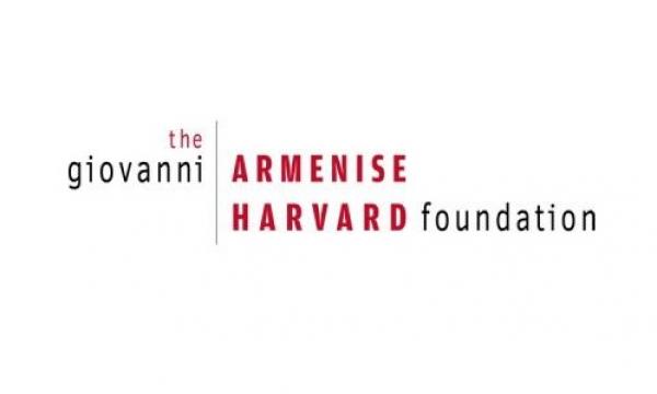 SUMMER FELLOWSHIP 2025 DELLA FONDAZIONE ARMENISE-HARVARD