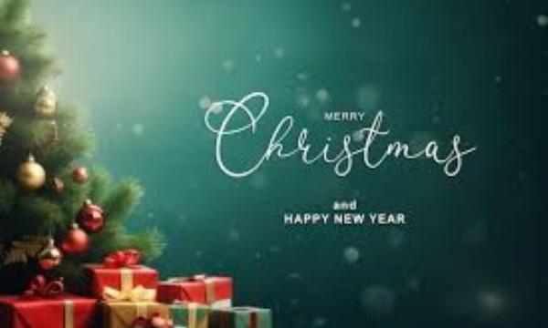 Chiusura strutture dell'Ateneo dal 27 al 29 dicembre