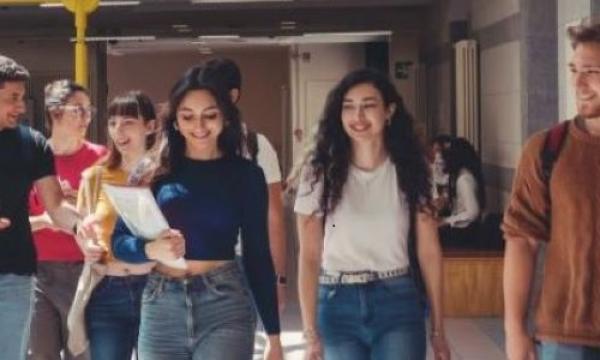 ESSERE PROTAGONISTI NELLA COMUNITA' UNIVERSITARIA