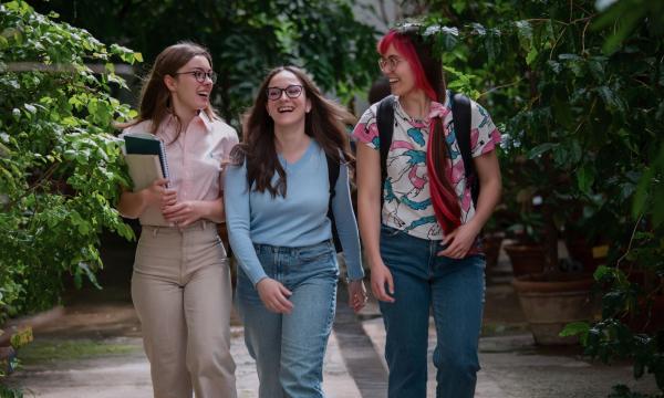 a.a.2025/2026 Accesso a Medicina e chirurgia e Odontoiatria e protesi dentaria.