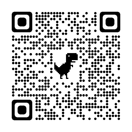 QR CODE UNIFI COURSES RESEARCH